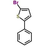 2-Bromo-5-phenylthiophene