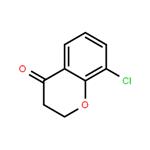 8-Chloro-4-chromanone pictures