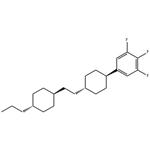 1,2,3-Trifluoro-5-[trans-4-[2-(trans-4-propylcyclohexyl)ethyl]cyclohexyl]benzene pictures