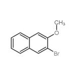 3-Bromo-2-naphthol