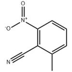 2-METHYL-6-NITROBENZONITRILE pictures