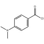 4-DIMETHYLAMINOBENZOYL CHLORIDE