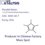 1,2,3,4,5-Pentamethylcyclopentadiene