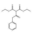 Diethyl phenylacetyl malonate 