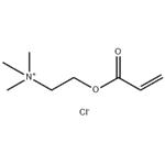 	Acryloyloxyethyltrimethyl ammonium chloride