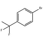 Benzene, 1-bromo-4-(1,1-difluoroethyl)- pictures