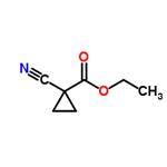 Ethyl 1-cyanocyclopropanecarboxylate pictures