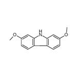 2,7-dimethoxy-9H-carbazole pictures