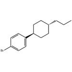 1-Bromo-4-(trans-4-propylcyclohexyl)benzene pictures