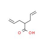 2-Allylpent-4-enoic acid pictures