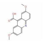 2,7-Dimethoxyacridine-9-carboxylic acid pictures