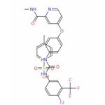 Sorafenib tosylate pictures