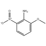 2-METHOXY-6-NITRO-PHENYLAMINE pictures