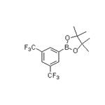 3,5-Bis(trifluoromethyl)phenylboronic acid pinacol ester pictures