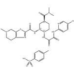 Edoxaban (tosylate Monohydrate) pictures