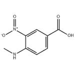 4-(METHYLAMINO)-3-NITROBENZOIC ACID pictures