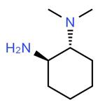 (1R,2R)-N,N-Dimethyl-1,2-cyclohexanediamine pictures