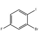 2-BROMO-4-FLUORO-1-IODOBENZENE pictures