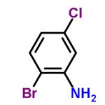 823-57-4 2-Bromo-5-chloroaniline