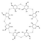 OCTAKIS-6-BROMO-6-DEOXY-GAMMA-CYCLODEXTRIN pictures