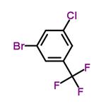 1-Bromo-3-chloro-5-(trifluoromethyl)benzene pictures