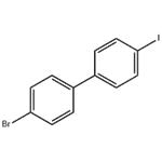 4-Bromo-4'-iodobiphenyl