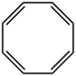1,3,5,7-Cyclooctatetraene