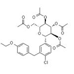 2-(2-(4-(2-(4-(1-(2-Ethoxyethyl)-1H-benzo[d]imidazol-2-yl)piperidin-1-yl)ethyl)phenyl)propan-2-yl)-4,4-dimethyl-4,5-dihydrooxazole