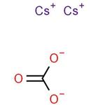 534-17-8 Caesium carbonate