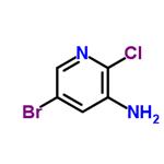 3-Amino-5-bromo-2-chloropyridine pictures