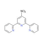 4'-Nitro-2,2':6',2'-terpyridine pictures