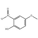 4-Methoxy-2-nitrophenol