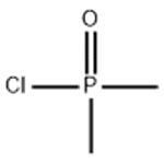 DIMETHYLPHOSPHINIC CHLORIDE