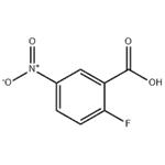 2-Fluoro-5-nitrobenzoic acid