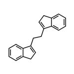 1,2-Bis-(1H-inden-3-yl)-ethane