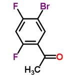 5'-Bromo-2',4'-difluoroacetophenone