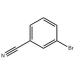 3-Bromobenzonitrile