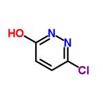 6-Chloro-3-hydroxypyridazine