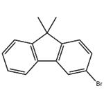 3-Bromo-9,9-dimethylfluorene