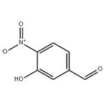 3-Hydroxy-4-nitrobenzaldehyde