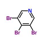 3,4,5-Tribromopyridine