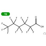 Perfluorohexanoic acid