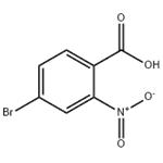 4-Bromo-2-nitrobenzoic acid