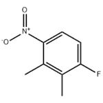 3-FLUORO-6-NITRO-O-XYLENE