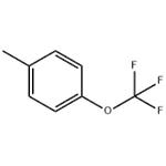 	4-Trifluoromethoxytoluene