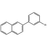 2-(3-bromophenyl)Naphthalene