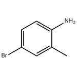 4-BROMO-2-METHYLANILINE