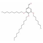 3,4,5-Tris(dodecyloxy)benzaldehyde