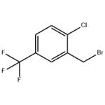 2-CHLORO-5-(TRIFLUOROMETHYL)BENZYL BROMIDE