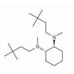 (1S,2S)-N,N'-Bis(3,3-dimethylbutyl)-N,N'-dimethyl-1,2-cyclohexanediamine